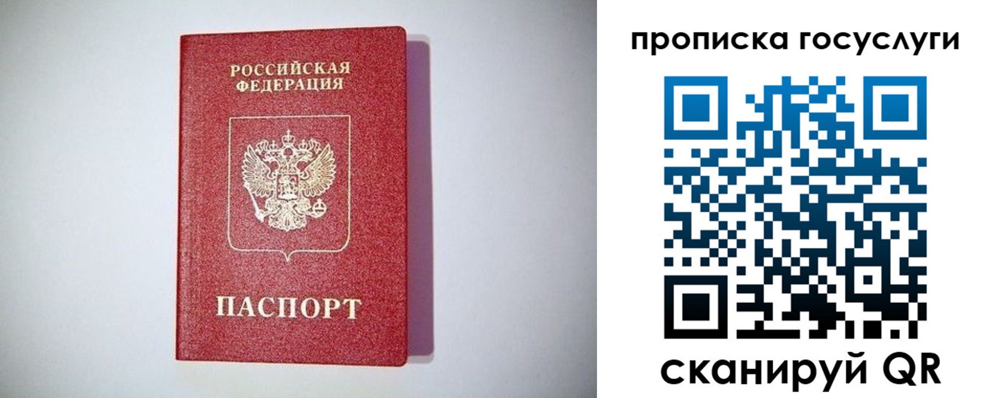 временная регистрация госуслуги в Емве